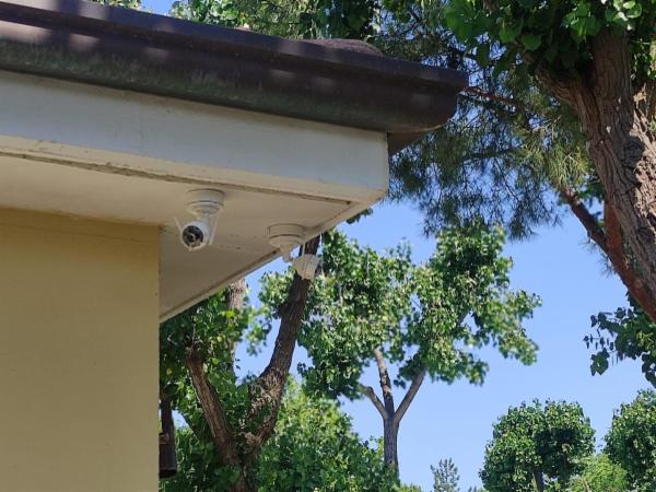 HomeSecuritySystem di Silano Gelsomino - Foto 8