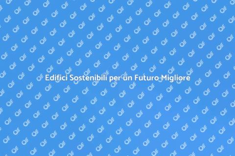 Costruzione Alta Efficienza Energetica