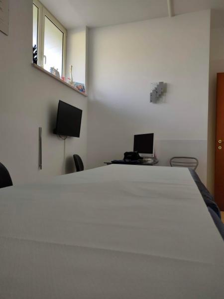 Lucio Iezzi Osteopata - Foto 12