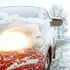 Ghiaccio e neve : potenziali problemi alle macchine