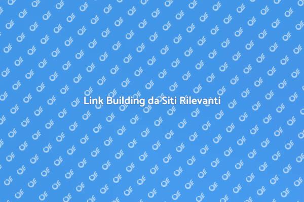 Link Pertinenti per il Tuo Sito