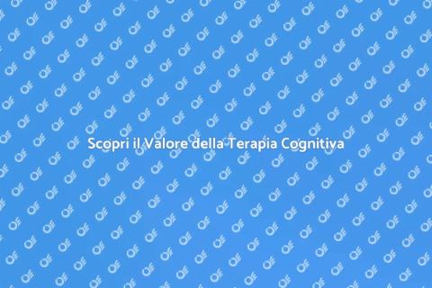 Costo Terapia Cognitiva Mindfulness