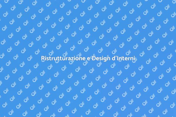 Rendi Unici i Tuoi Ambienti con un Designer