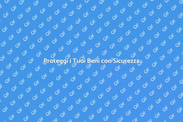 Protezione Efficace per la Tua Casa