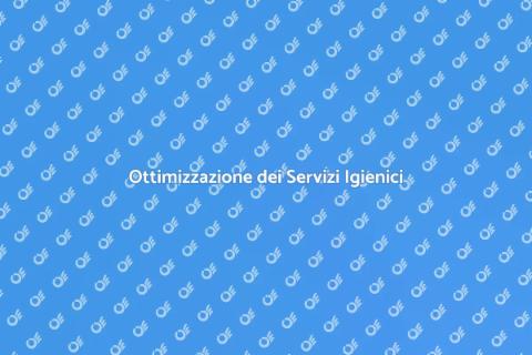 Coordinamento Servizi Igienici Efficace