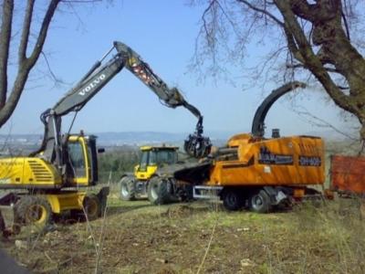 Ecorecycling Recuperi Ambientali  - Foto 4