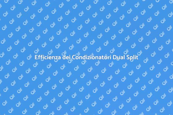 Manutenzione per Condizionatori Efficiente