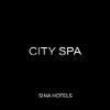 City s. M.