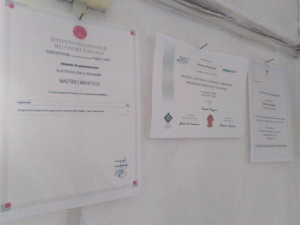 A.V.I.S. ARTEIMPIANT S. - Foto 20