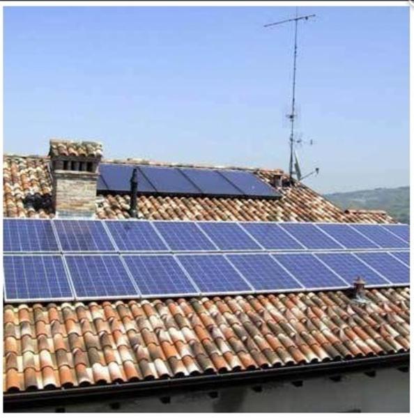 C.M. Impianti Elettrici  - Foto 1