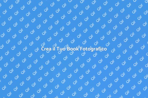 Cattura la Tua Essenza con un Book