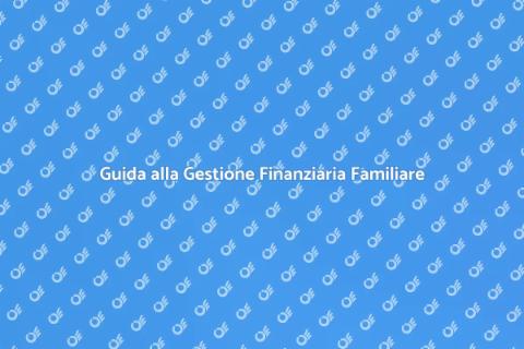 Consulenza Finanziaria Familiare