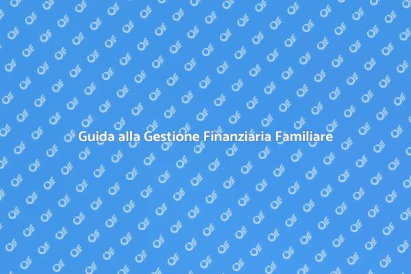 Gestisci le Tue Finanze con Esperti