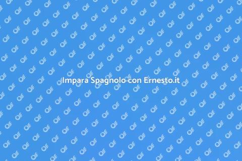 Corso di Spagnolo su Misura per Te