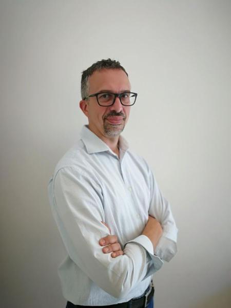 Marco Scopel - Foto 1