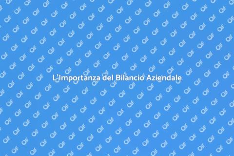 Bilancio Aziendale: Guida Essenziale