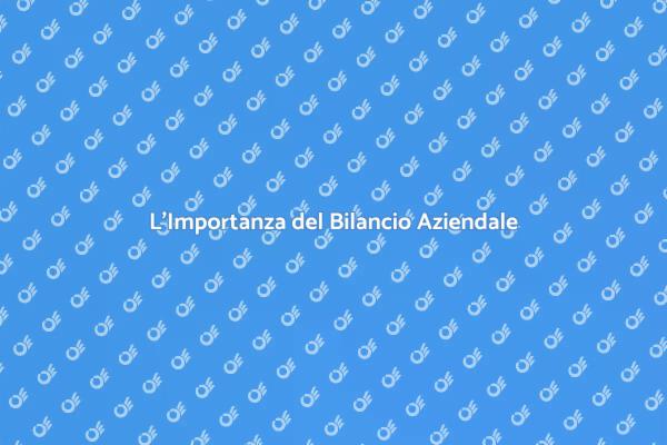 Guida Pratica al Bilancio Aziendale