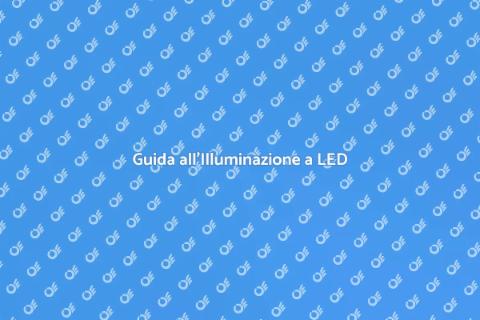 Installare un Sistema di Illuminazione