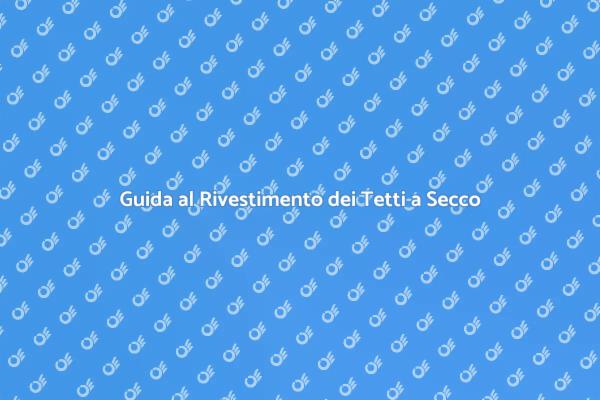 Rivestimento Tetti: Eleganza e Protezione