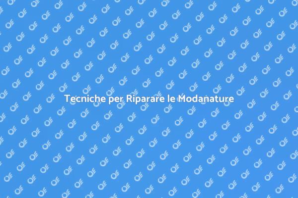 Come Riparare le Modanature Deteriorate