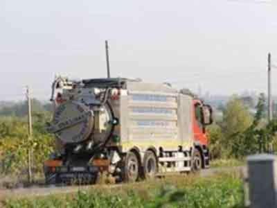 Autospurgo Forlivese  - Foto 7