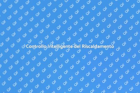 Centralina Domotica: Comfort e Controllo