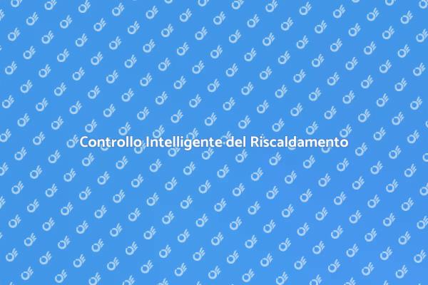 Domotica: Riscaldamento Smart e Comfort