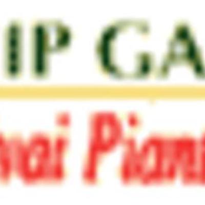 V.I.P. Garden