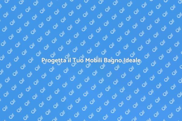 Trasforma il Tuo Bagno con Stile