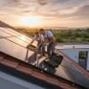 Come Trovare Professionisti del Fotovoltaico per la Riparazione dei Pannelli Solari.