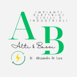 Alti E Bassi Impianti Elettrici - Foto 1