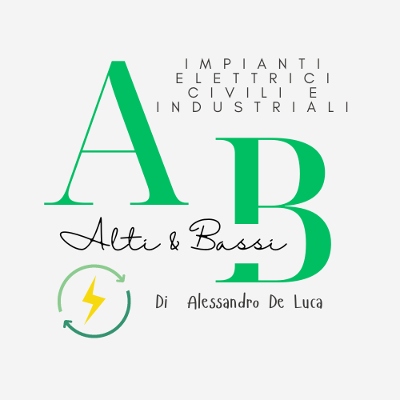 Alti E Bassi Impianti Elettrici
