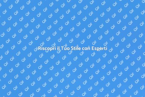 Consulenza di Moda Personalizzata