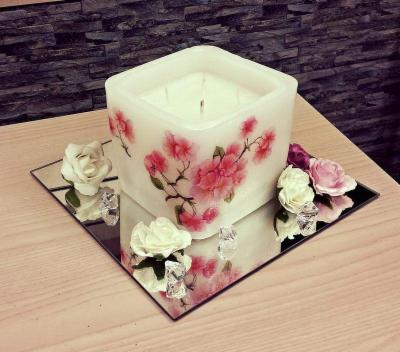 Candele Gange  - Foto 8