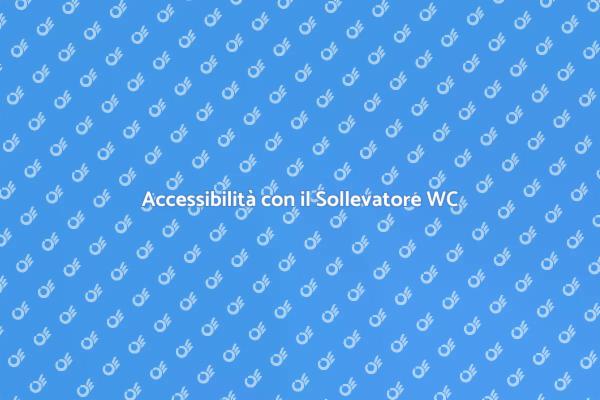 Migliora il Benessere con il Sollevatore