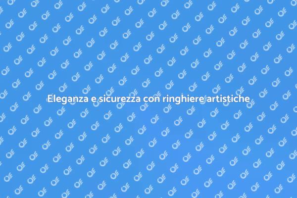 Trasforma il tuo terrazzo con stile