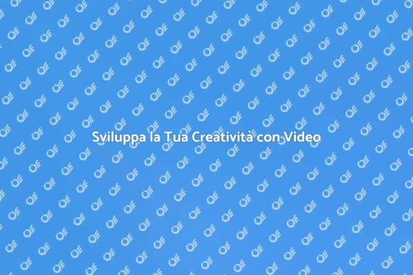 Crea Video Straordinari con il Corso