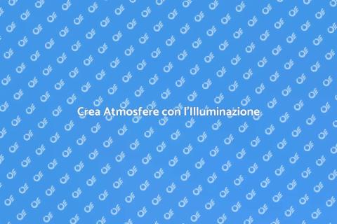 Illuminazione Adeguata per la Tua Casa