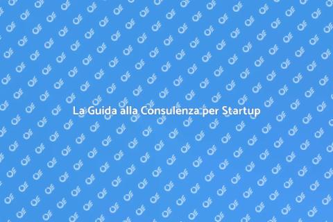 Consulenza Finanziaria per Startup