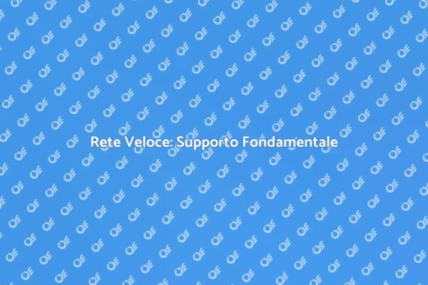 Ottimizza la Tua Connessione Internet