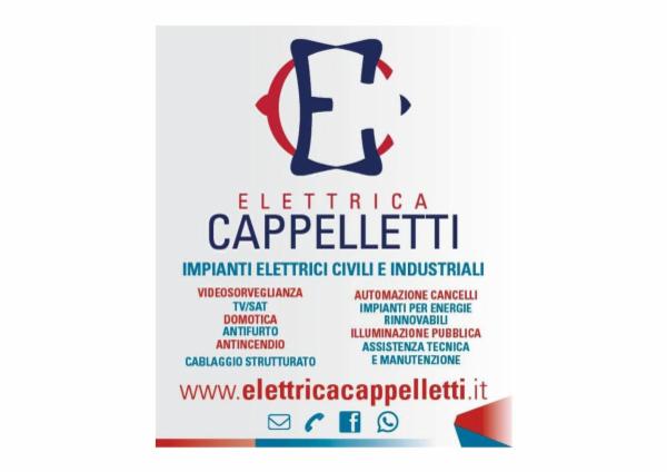 ELETTRICA CAPPELLETTI SAS - Foto 1