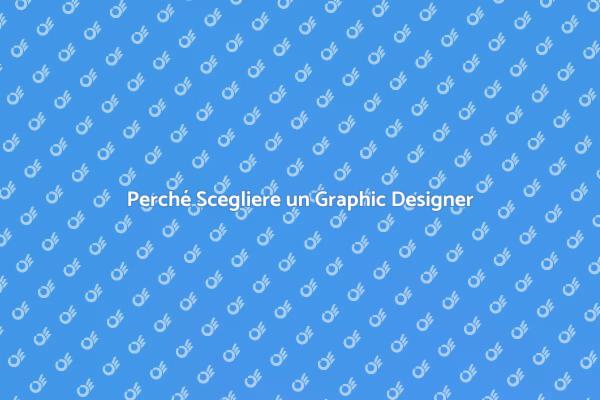 Contattare un Designer: Ecco perché