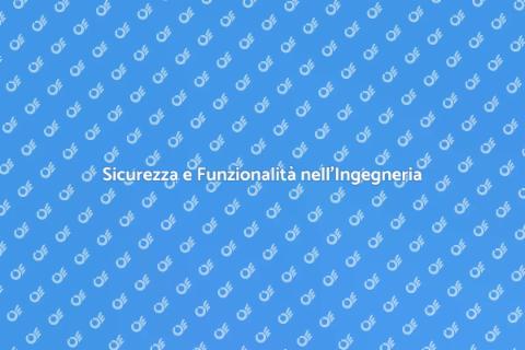 Ingegneria Strutturale: Progettazioni Sicure