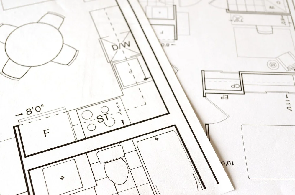 lavori architetto