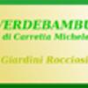 Verde Bambu' 