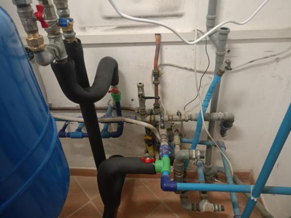 Termo Idro clima 2a - Foto 3