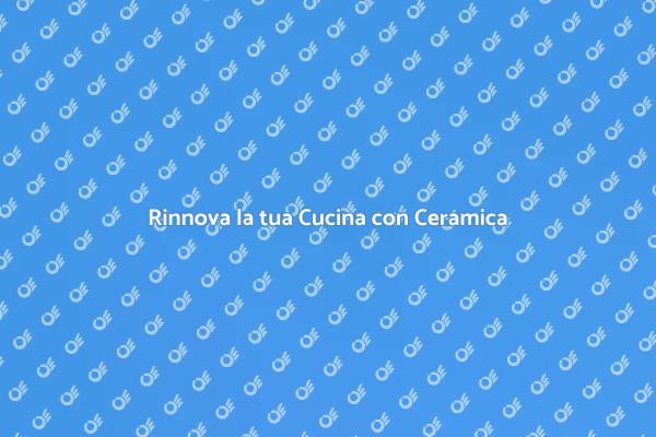 Piano da Lavoro in Ceramica: Scopri di Più