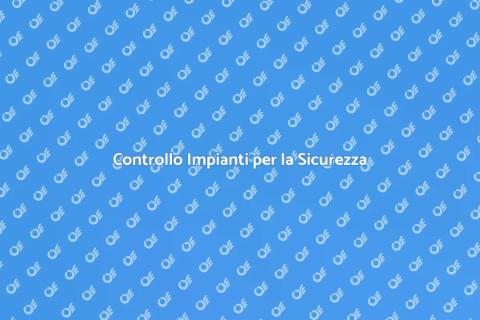 Verifica Impianti: Sicurezza Casa