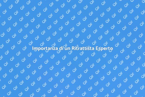 Cattura i Tuoi Momenti Speciali