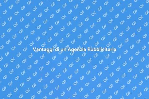 Assistenza Agenzia Pubblicitaria